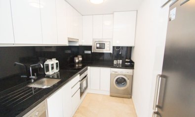 Nieuwbouw Woningen - Appartement -
Orihuela