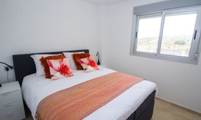 Nieuwbouw Woningen - Appartement -
Orihuela