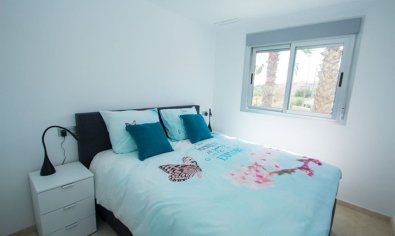 Nieuwbouw Woningen - Appartement -
Orihuela