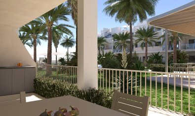 Nieuwbouw Woningen - Appartement -
San Cayetano