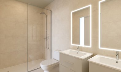 New Build - Apartment - Ground Floor -
San Cayetano