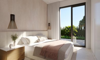 Nieuwbouw Woningen - Villa -
Hacienda del Alamo Golf
