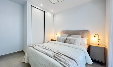New Build - Terraced house -
Benferri