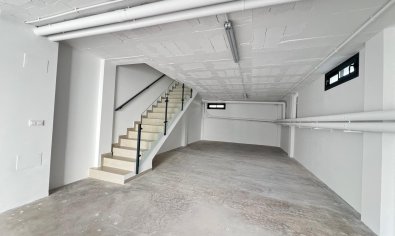 New Build - Terraced house -
Benferri