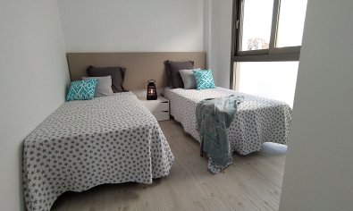 Obra nueva - Casa Adosada -
Orihuela