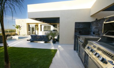 Nieuwbouw Woningen - Villa -
Altaona Golf & Country Village