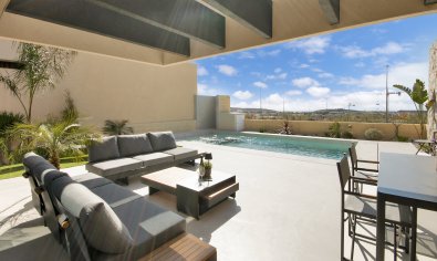 Nieuwbouw Woningen - Villa -
Altaona Golf & Country Village