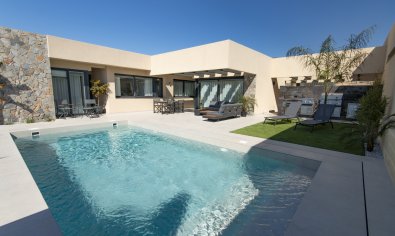 Nieuwbouw Woningen - Villa -
Altaona Golf & Country Village