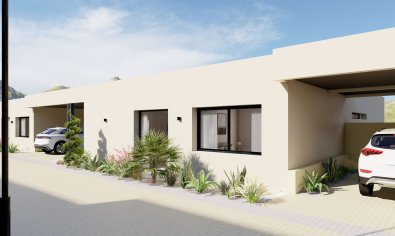 Nieuwbouw Woningen - Villa -
Altaona Golf & Country Village