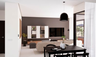 Nieuwbouw Woningen - Villa -
Altaona Golf & Country Village