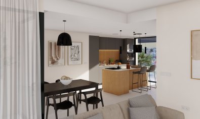 Nieuwbouw Woningen - Villa -
Altaona Golf & Country Village