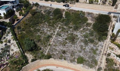 Nieuwbouw Woningen - Villa -
Cumbre del Sol - Cumbre de Sol