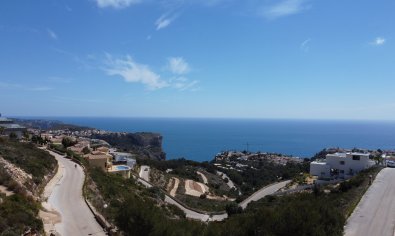 Nieuwbouw Woningen - Villa -
Cumbre del Sol - Cumbre de Sol