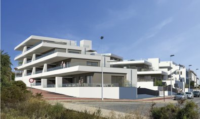 Nieuwbouw Woningen - Appartement -
La Marina - La Marina del Pinet