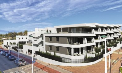 Nieuwbouw Woningen - Penthouse -
La Marina - La Marina del Pinet