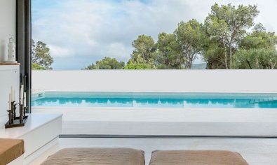 New Build - Villa -
Orihuela