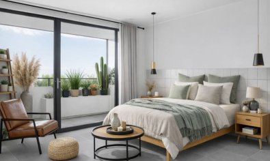 New Build - Villa -
Orihuela