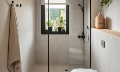 New Build - Villa -
Orihuela