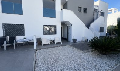 Bestaande bouw - Appartement -
Orihuela Costa - La Zenia