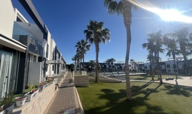 Bestaande bouw - Appartement -
Orihuela Costa - La Zenia