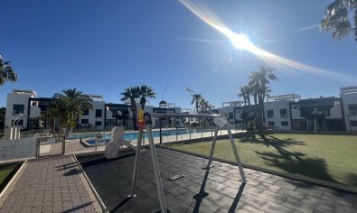 Bestaande bouw - Appartement -
Orihuela Costa - La Zenia