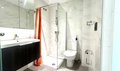 Bestaande bouw - Appartement -
Orihuela Costa - La Zenia