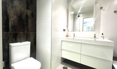 Bestaande bouw - Appartement -
Orihuela Costa - La Zenia