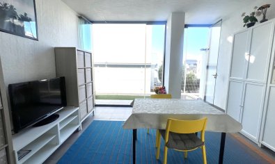 Bestaande bouw - Appartement -
Orihuela Costa - La Zenia