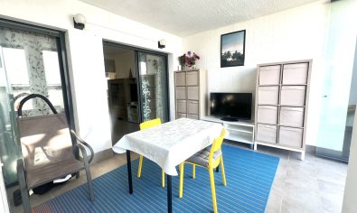 Bestaande bouw - Appartement -
Orihuela Costa - La Zenia