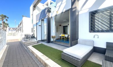 Bestaande bouw - Appartement -
Orihuela Costa - La Zenia