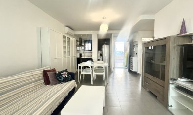 Bestaande bouw - Appartement -
Orihuela Costa - La Zenia