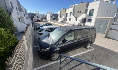 Bestaande bouw - Appartement -
Orihuela Costa - La Zenia