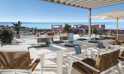 Nieuwbouw Woningen - Penthouse -
Manilva