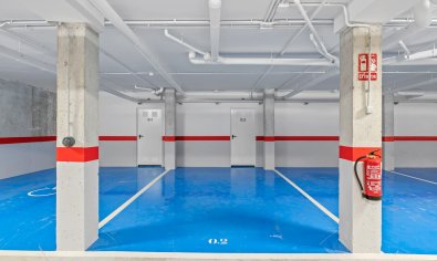 New Build - Apartment - Ground Floor -
Los Alcazares - Los Alcázares