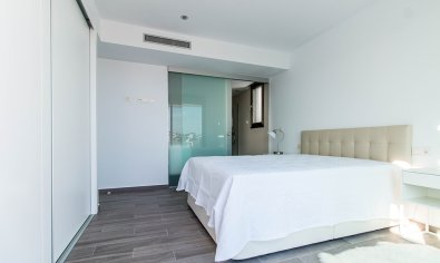 Nieuwbouw Woningen - Villa -
Orihuela