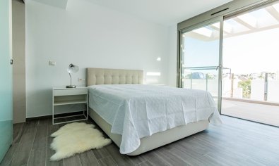 Nieuwbouw Woningen - Villa -
Orihuela