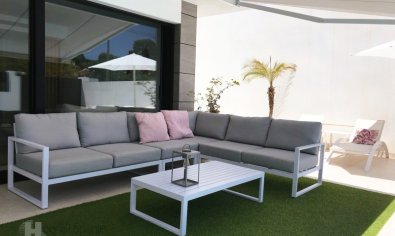 Bestaande bouw - Villa / Halfvrijstaand -
San Javier - Santiago De La Ribera