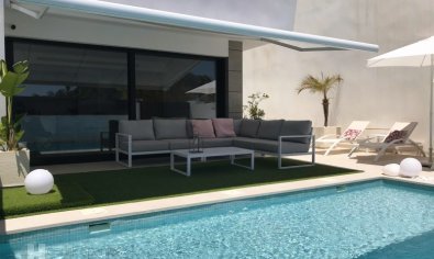 Bestaande bouw - Villa / Halfvrijstaand -
San Javier - Santiago De La Ribera