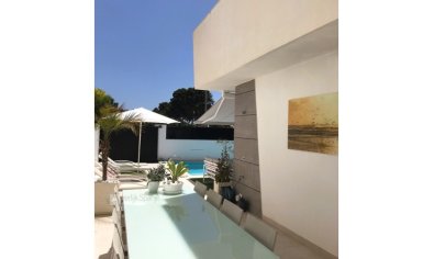 Bestaande bouw - Villa / Halfvrijstaand -
San Javier - Santiago De La Ribera