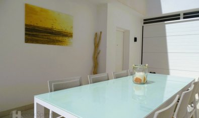 Bestaande bouw - Villa / Halfvrijstaand -
San Javier - Santiago De La Ribera