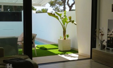 Bestaande bouw - Villa / Halfvrijstaand -
San Javier - Santiago De La Ribera