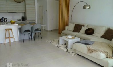 Bestaande bouw - Villa / Halfvrijstaand -
San Javier - Santiago De La Ribera
