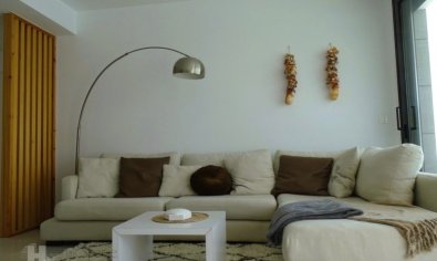 Bestaande bouw - Villa / Halfvrijstaand -
San Javier - Santiago De La Ribera
