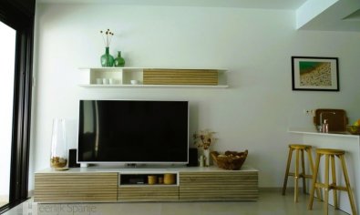 Bestaande bouw - Villa / Halfvrijstaand -
San Javier - Santiago De La Ribera