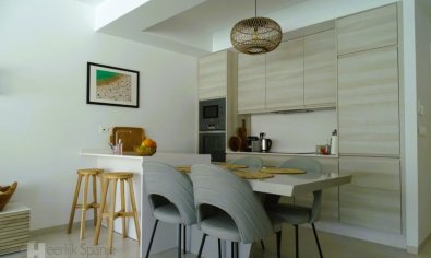 Bestaande bouw - Villa / Halfvrijstaand -
San Javier - Santiago De La Ribera