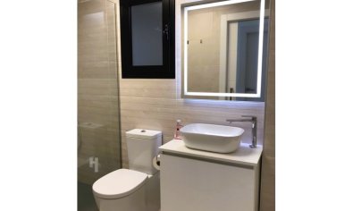 Bestaande bouw - Villa / Halfvrijstaand -
San Javier - Santiago De La Ribera