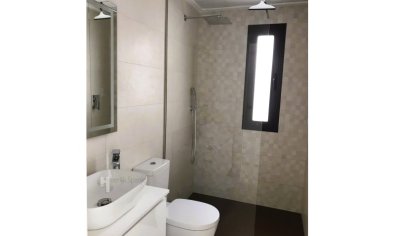 Bestaande bouw - Villa / Halfvrijstaand -
San Javier - Santiago De La Ribera