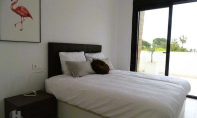 Bestaande bouw - Villa / Halfvrijstaand -
San Javier - Santiago De La Ribera