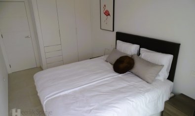 Bestaande bouw - Villa / Halfvrijstaand -
San Javier - Santiago De La Ribera