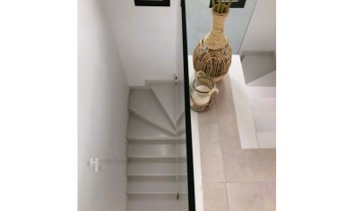 Bestaande bouw - Villa / Halfvrijstaand -
San Javier - Santiago De La Ribera